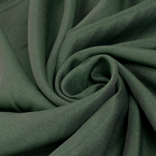 Premium Shimmer Textured Crepe