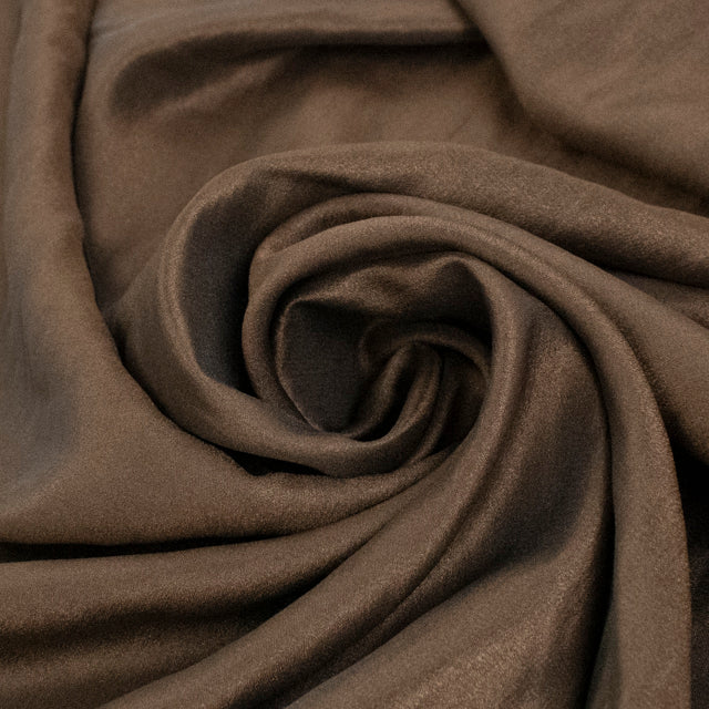 Premium Shimmer Textured Crepe