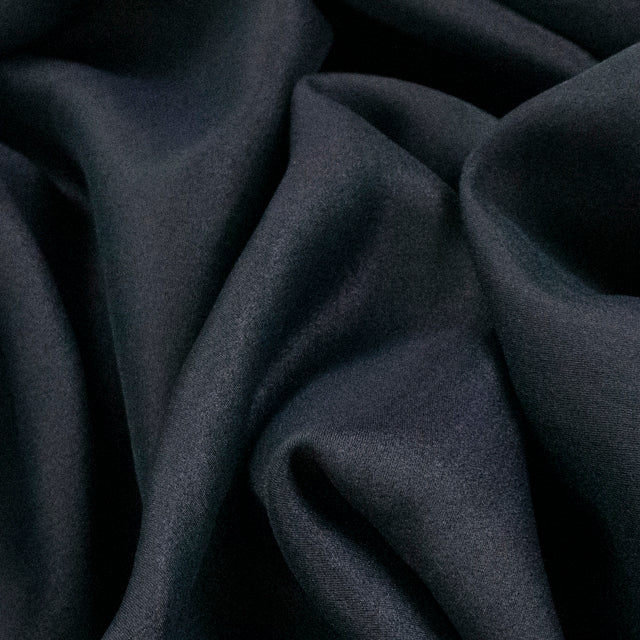 Premium Shimmer Textured Crepe