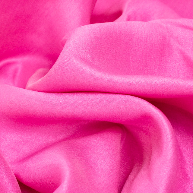 Premium Shimmer Textured Crepe