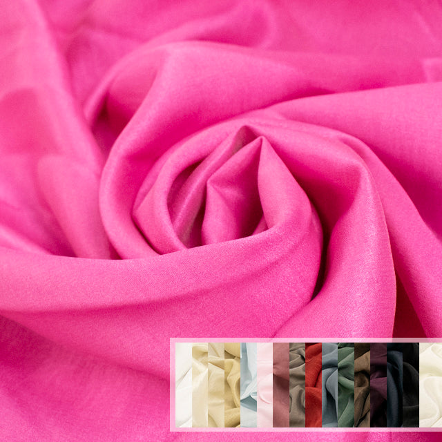 Premium Shimmer Textured Crepe