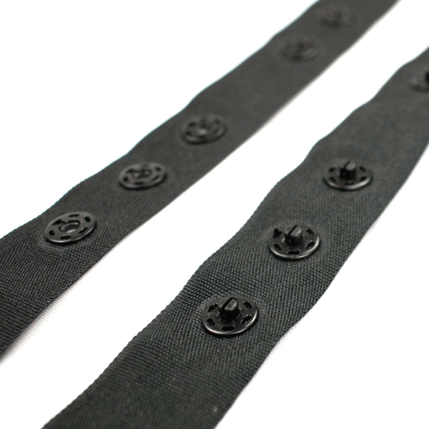 Snap Press Stud Tape /Lingerie Tape