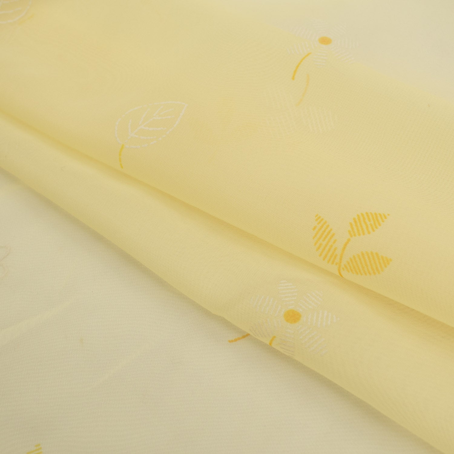 Printed Chiffon 150CM