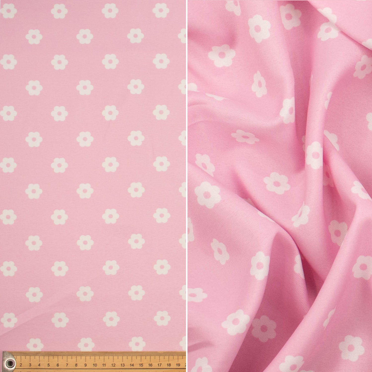 Novelty Kiddy Printed Curtaining/Upholstery Fabric 150cm