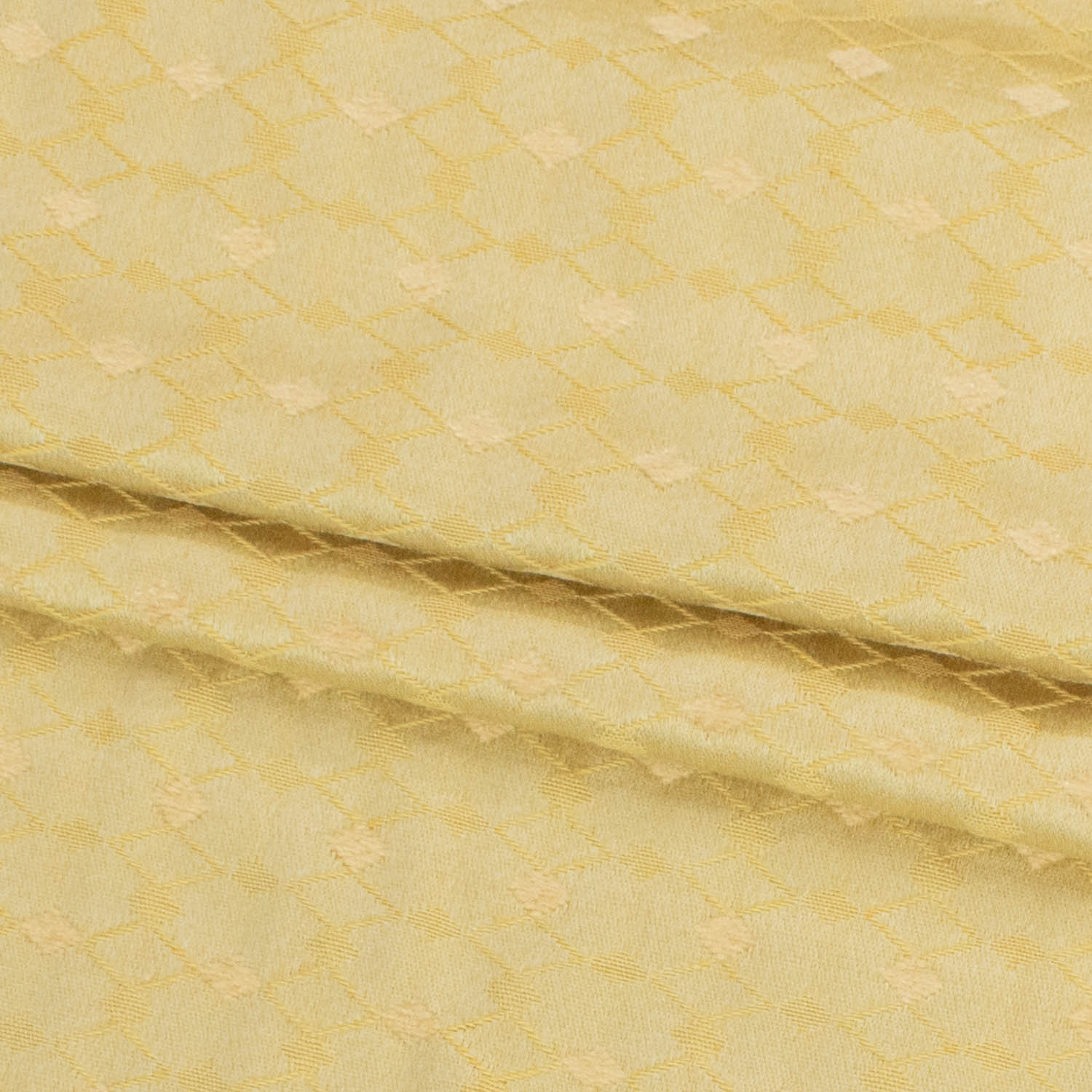 Mini Rhombus Jacquard Curtaining/Upholstery 150CM