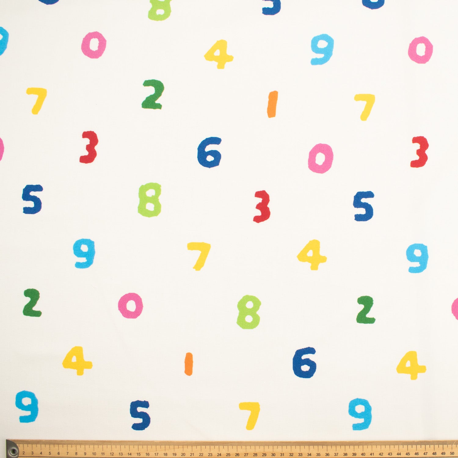 Novelty Kiddy Printed Curtaining/Upholstery Fabric 150cm