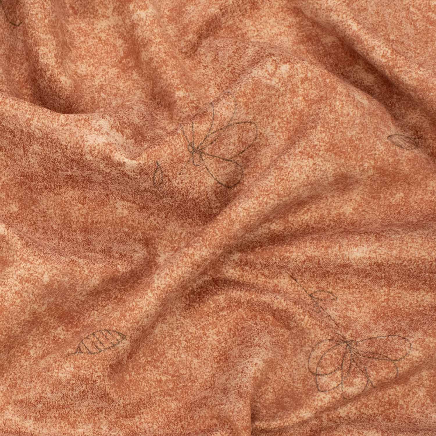 Printed Geometric Curtaining/Upholstery Fabric 280CM