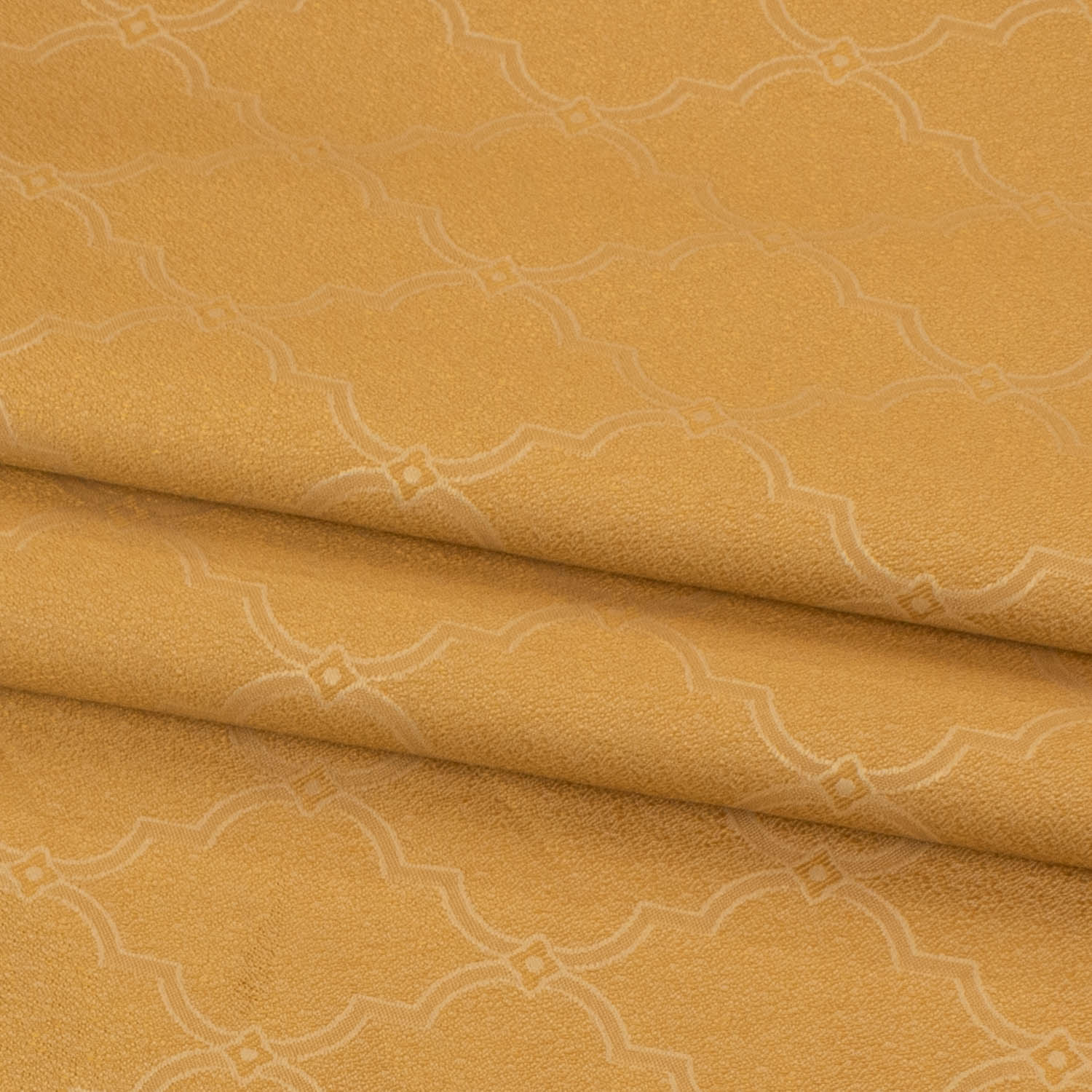 Moroccan Arabic Damask Jacquard Curtaining/Upholstery 280CM