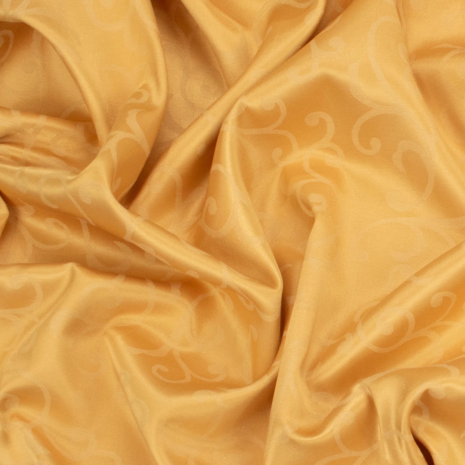 Vines Sateen Jacquard Curtaining/Upholstery 280CM