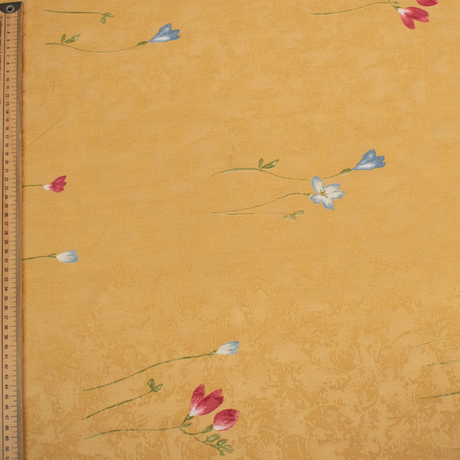 Spanish Printed Textured Jacquard Curtaining/Upholstery 280CM