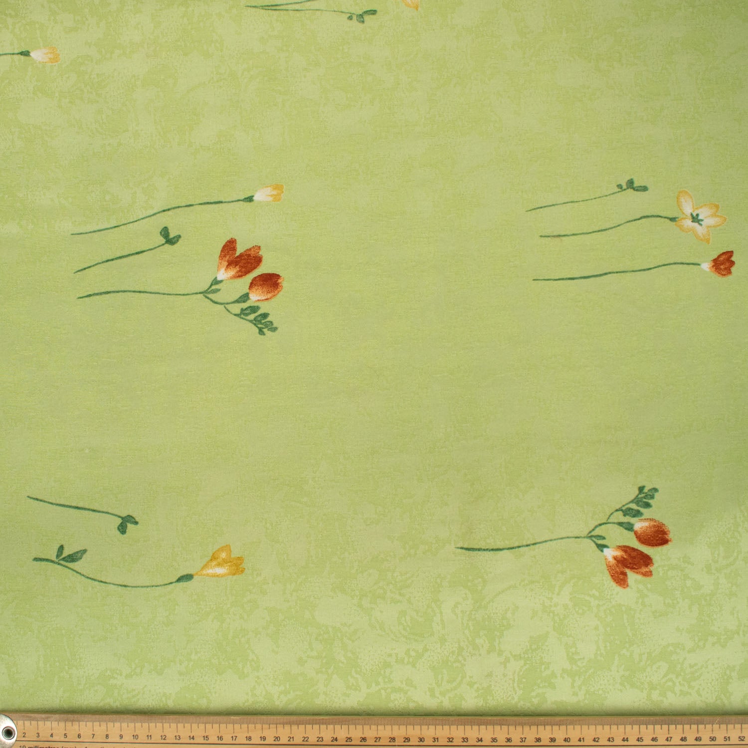 Spanish Printed Textured Jacquard Curtaining/Upholstery 280CM