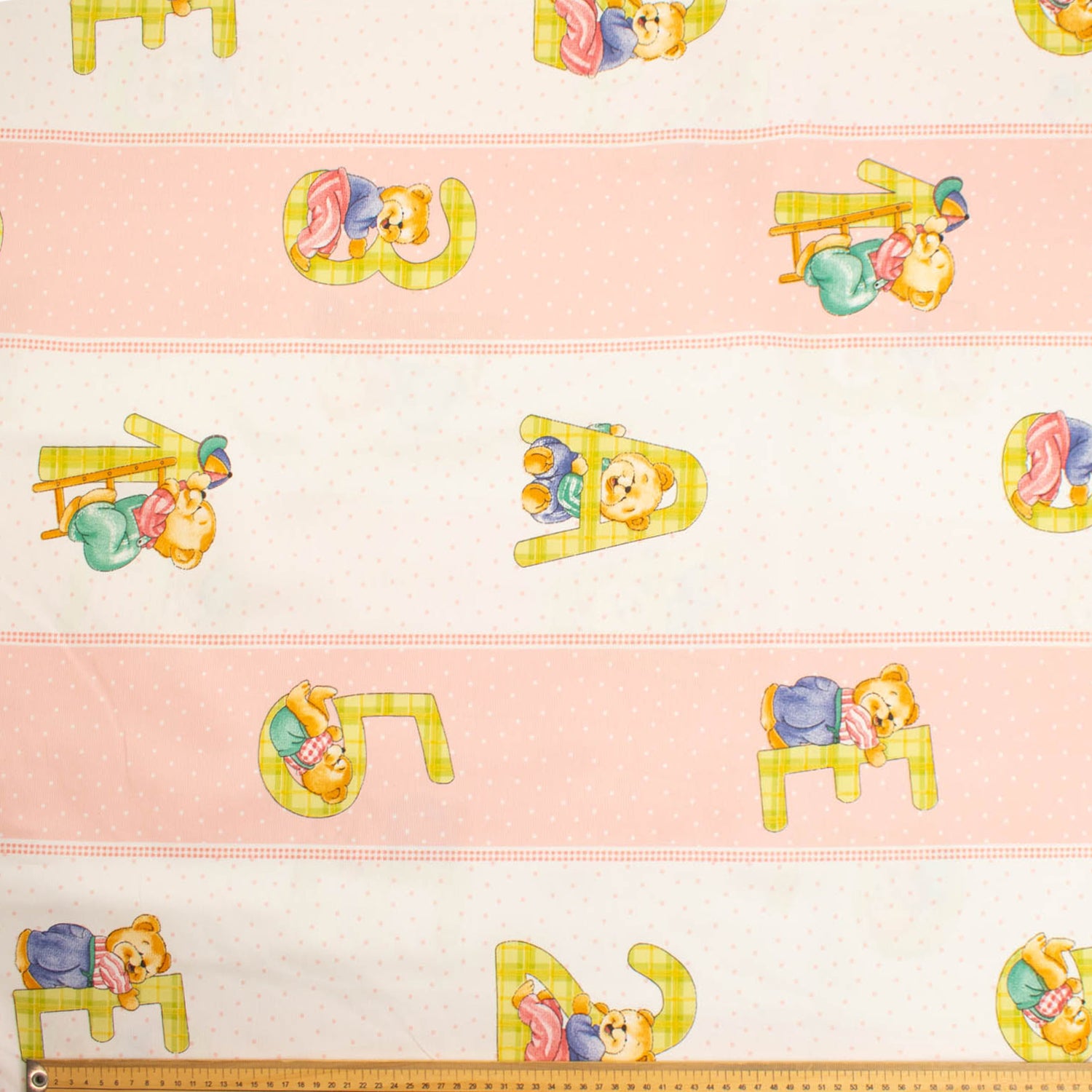 Printed Geometric Curtaining/Upholstery Fabric 280CM