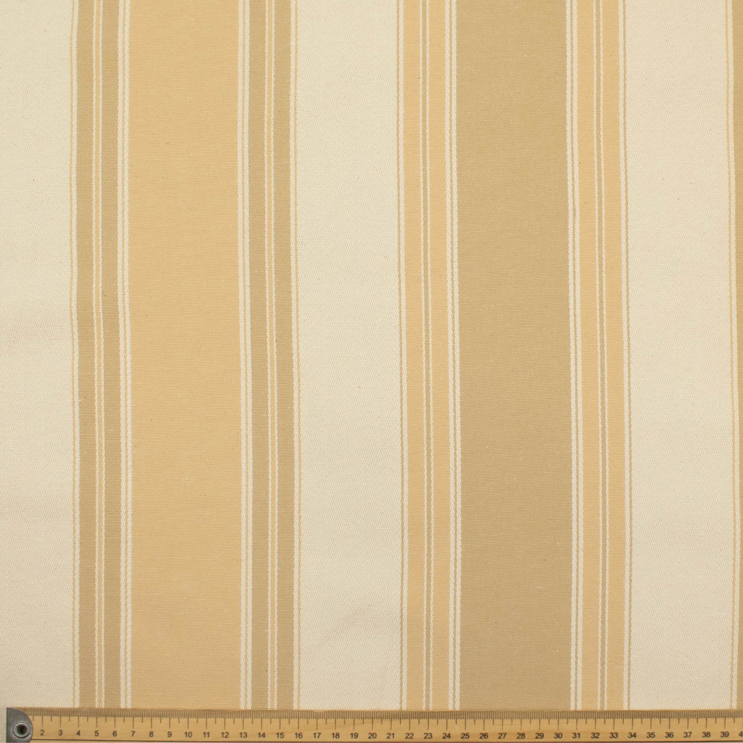 Geometric Stripes & Checks Printed Curtaining/Upholstery Fabric 150cm