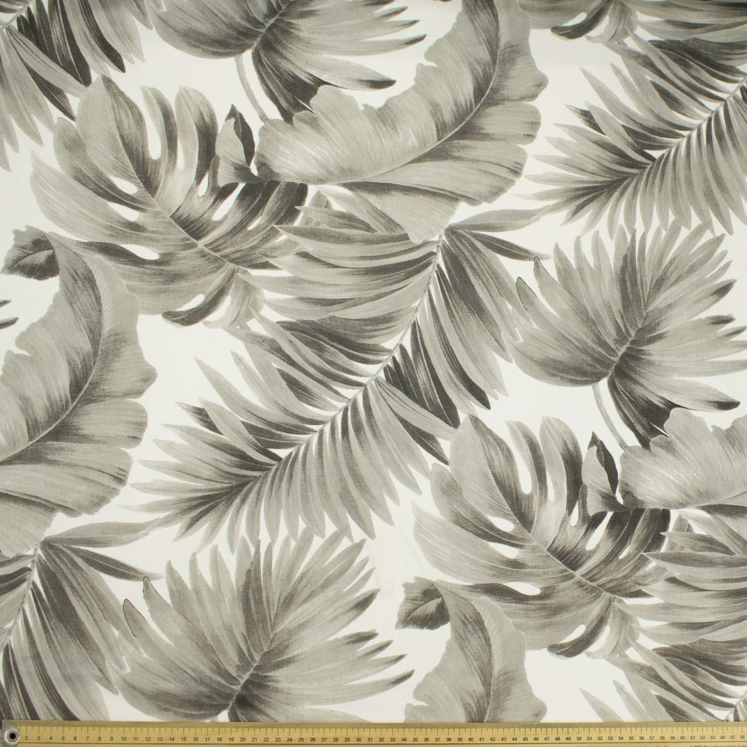 Printed Dim-Out Curtaining Drapery Fabric 280cm