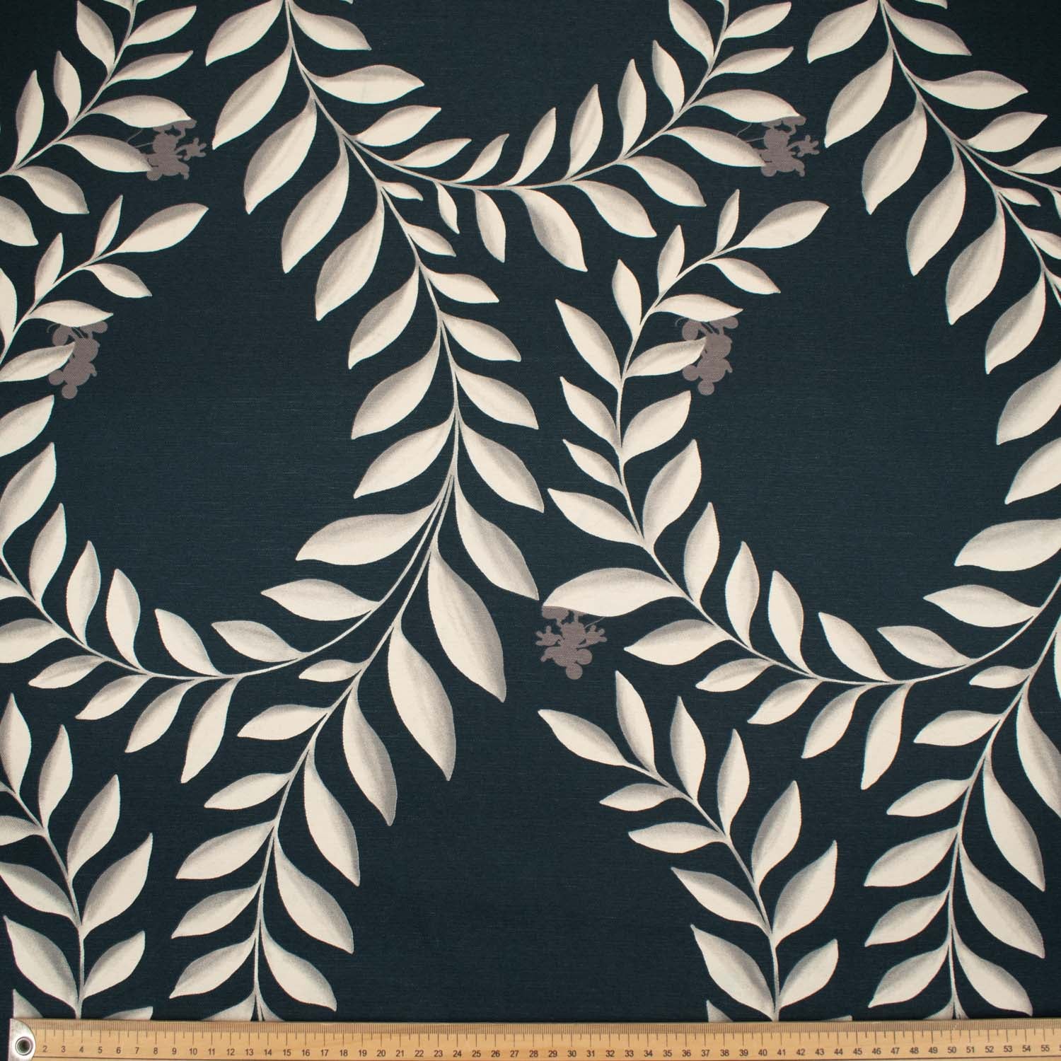 Printed Dim-Out Curtaining/Upholstery Fabric 150cm