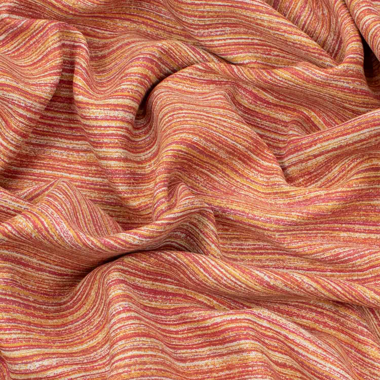 Printed Dim-Out Curtaining/Upholstery Fabric 150cm