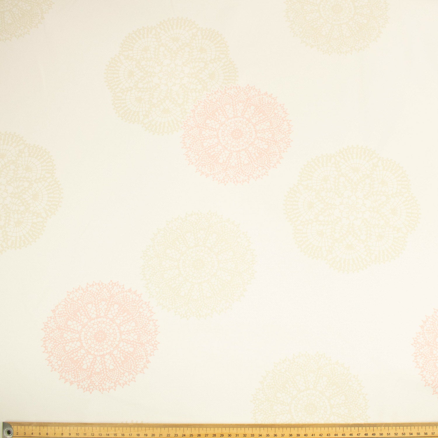 Printed Dim-Out Curtaining/Upholstery Fabric 150cm