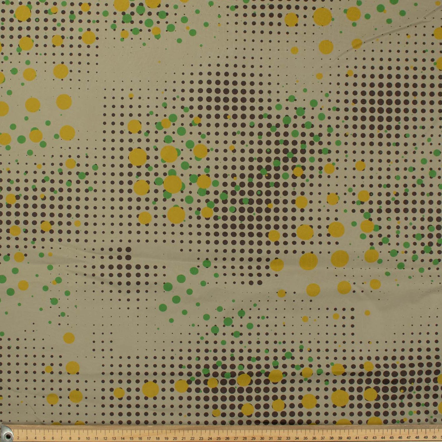 Printed Polyester Lining