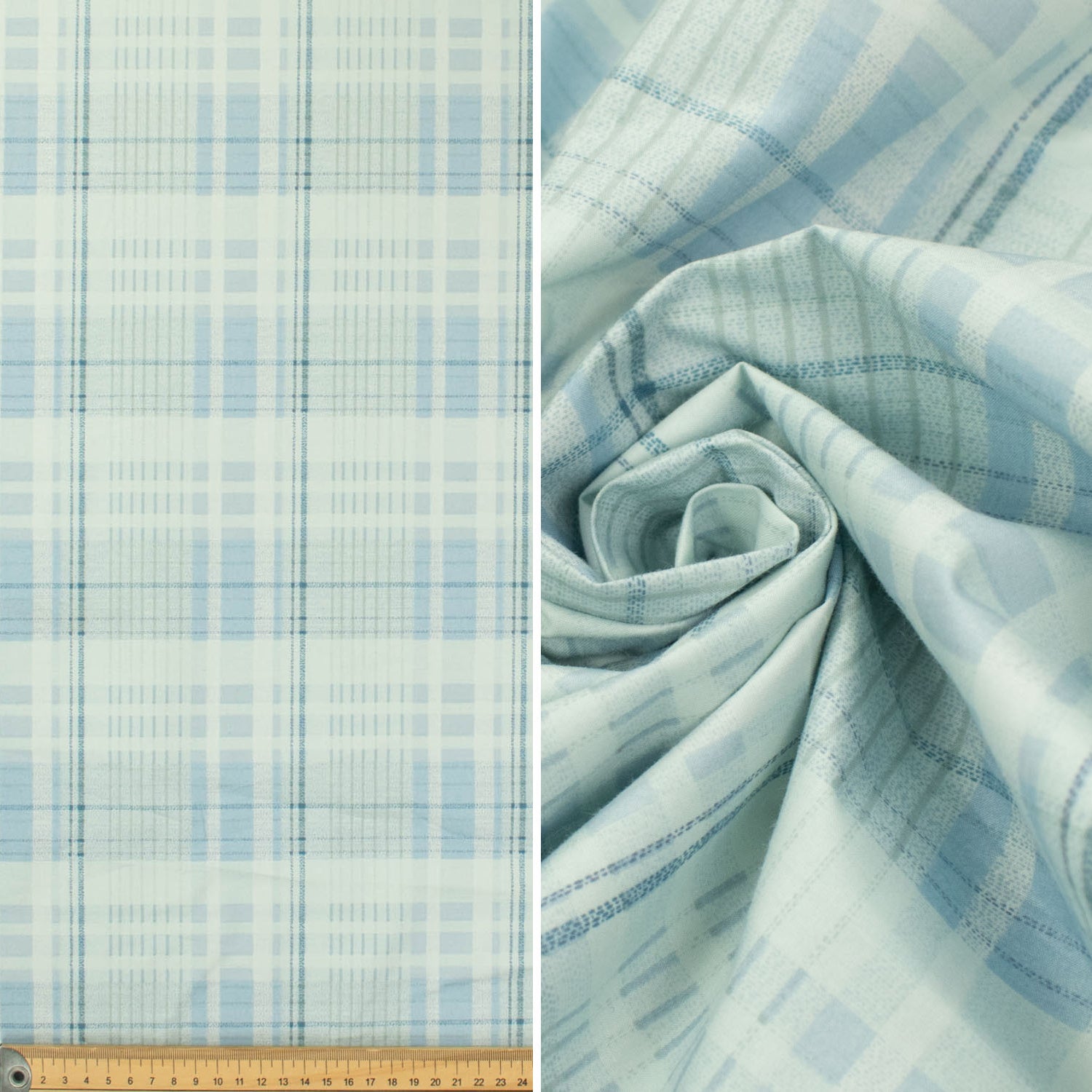 Printed Polyester Lining