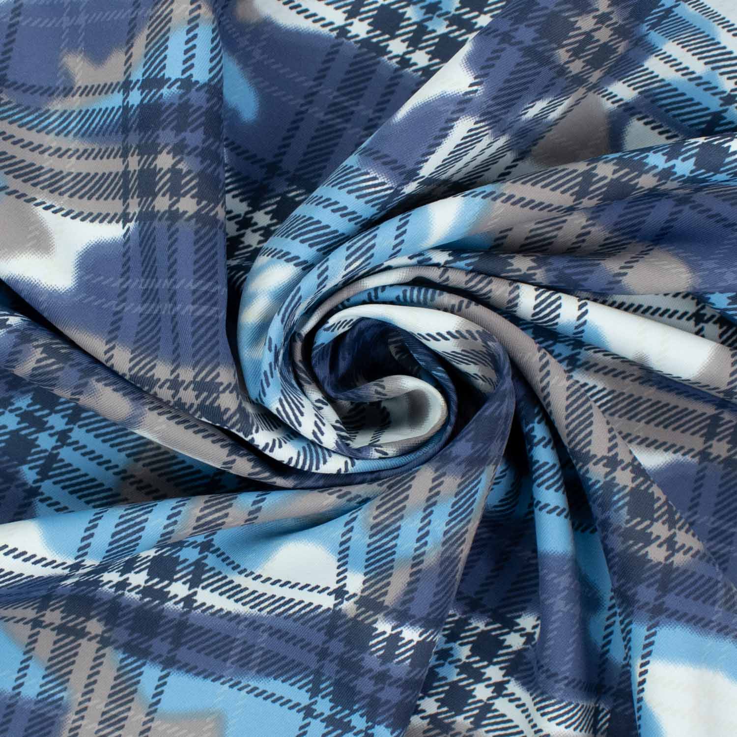 Printed Polyester Lining