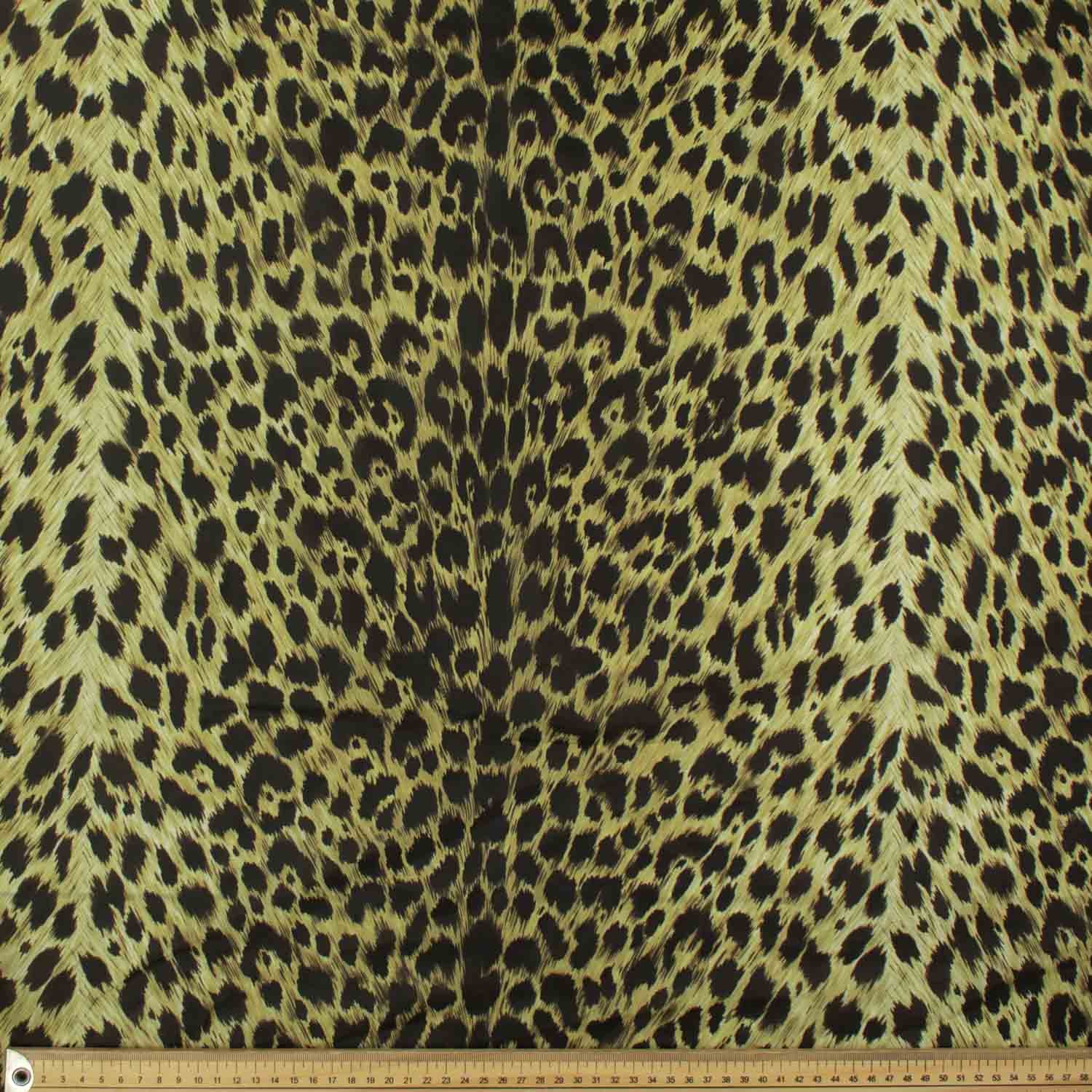 Printed Polyester Lining