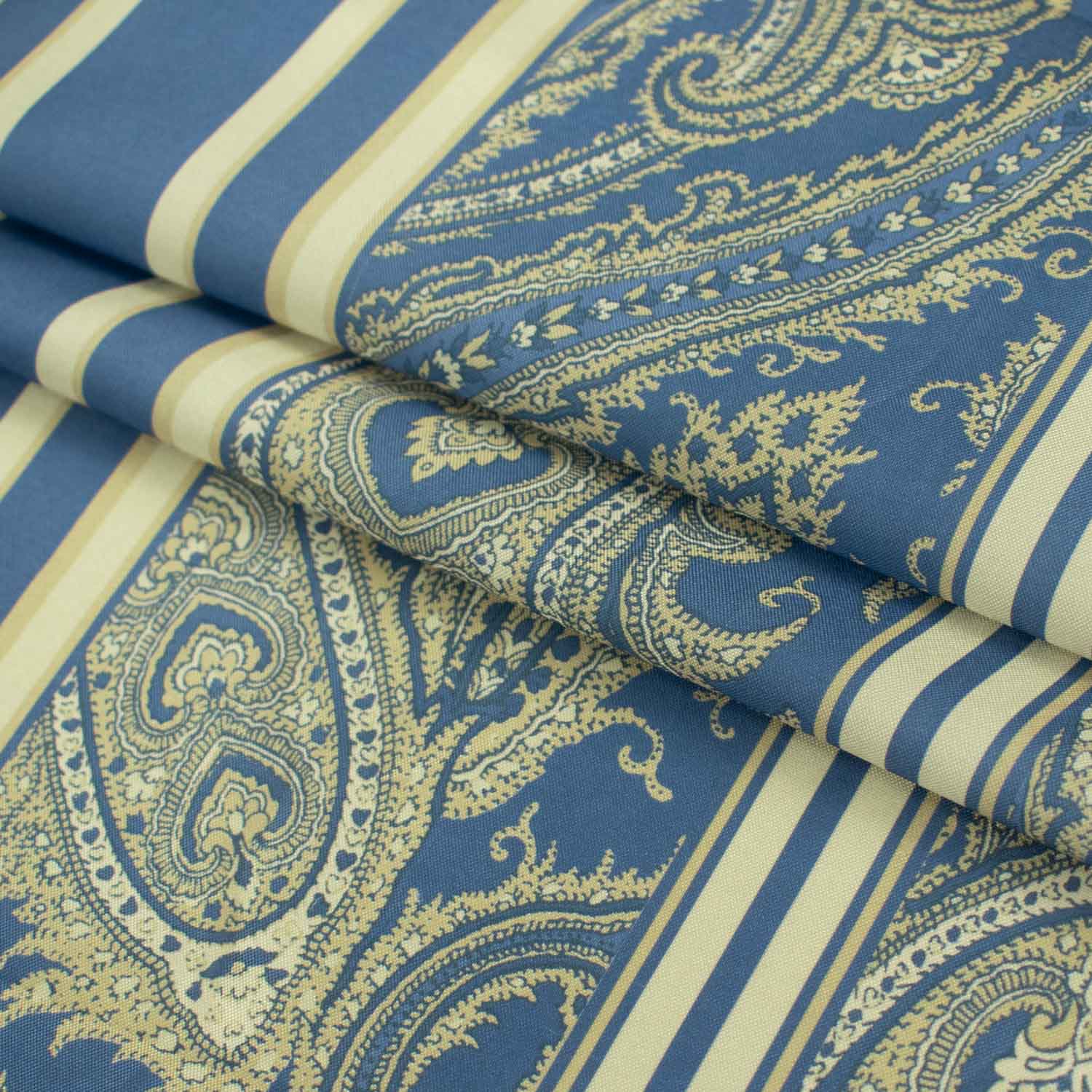 Printed Polyester Lining