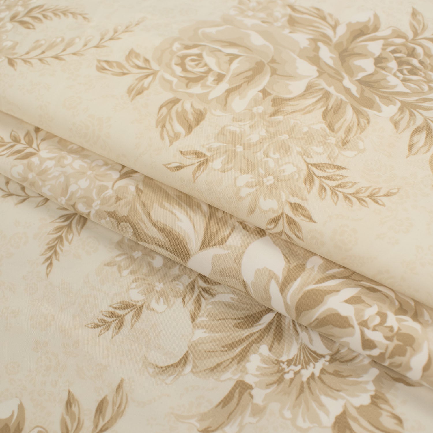 Printed Polyester Lining