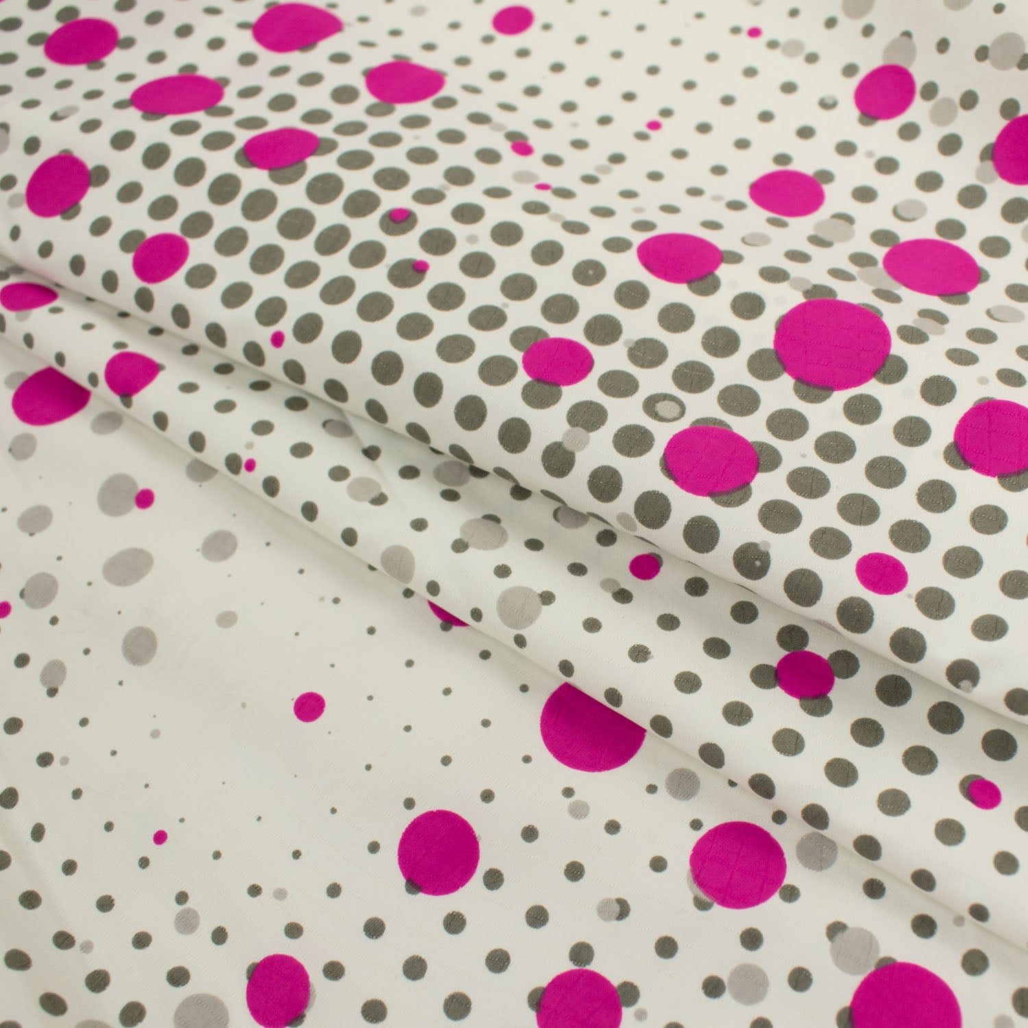 Printed Polyester Lining