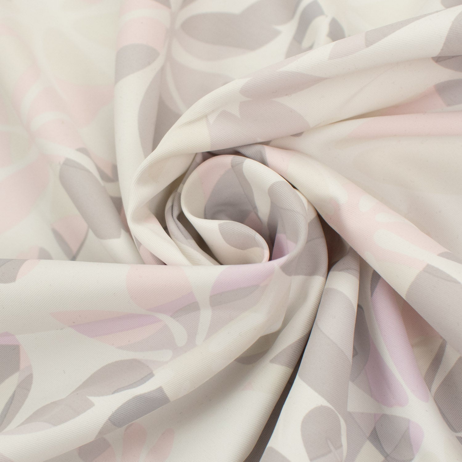Printed Polyester Lining