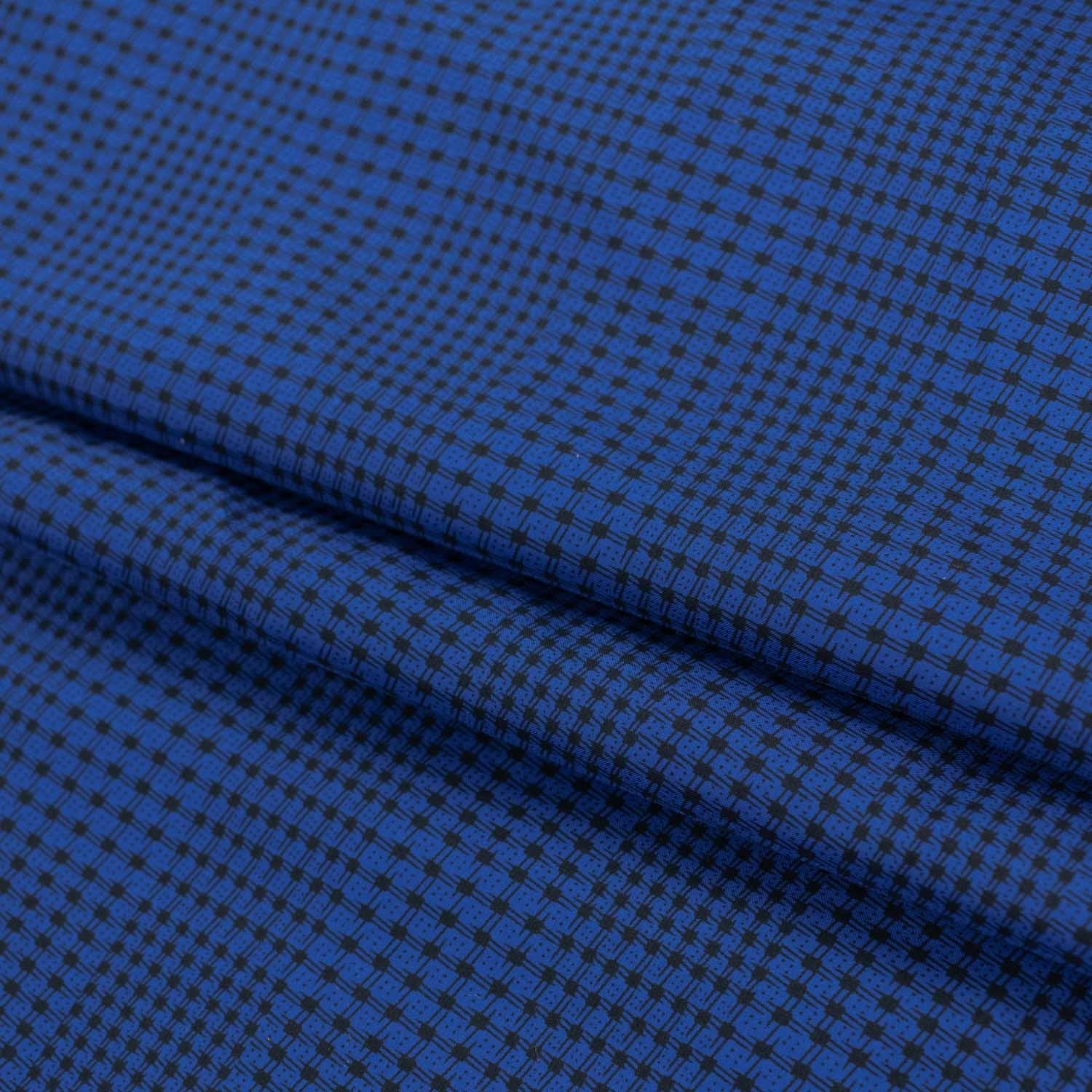 Printed Polyester Lining