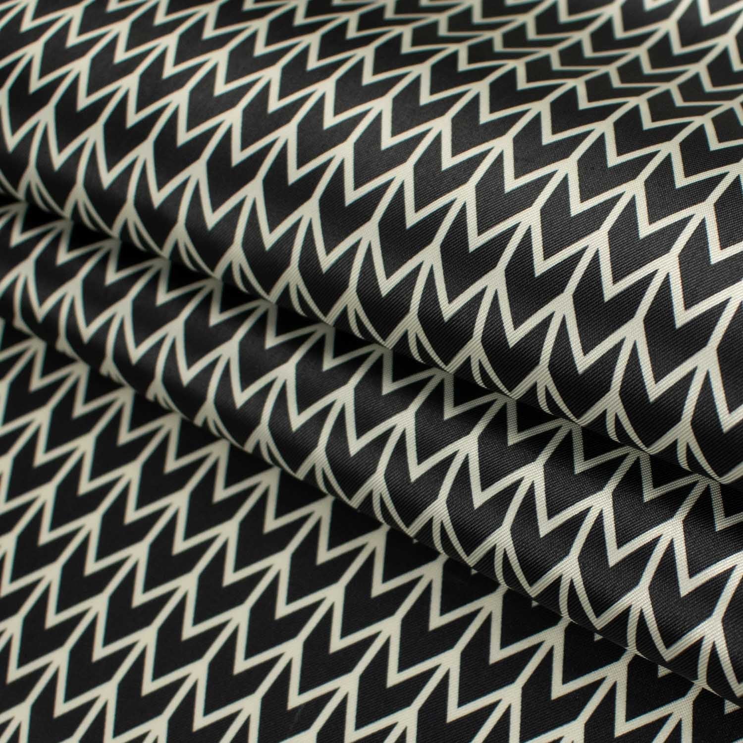Printed Polyester Lining