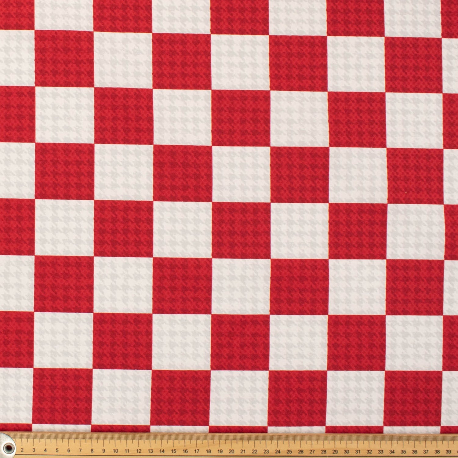 Printed Polyester Lining