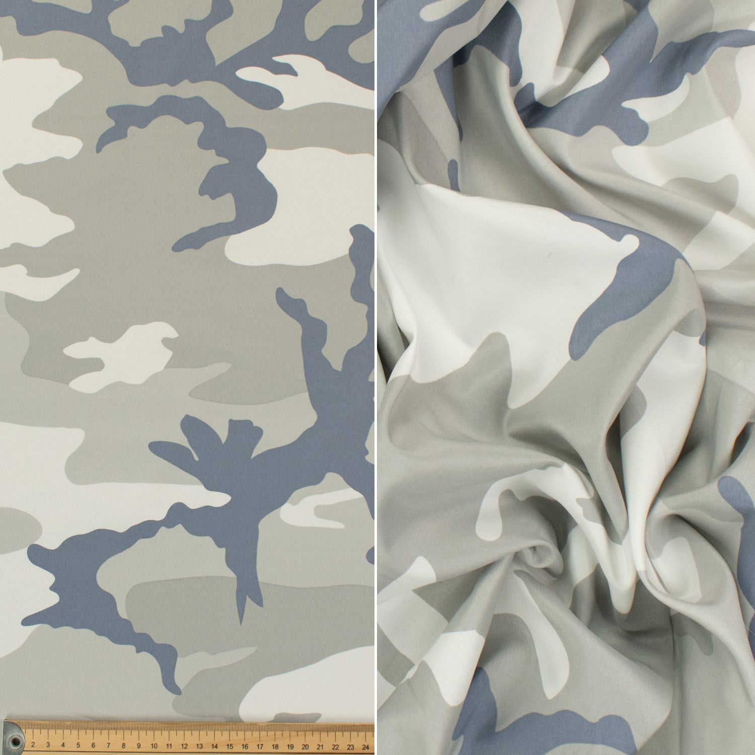 Printed Polyester Lining