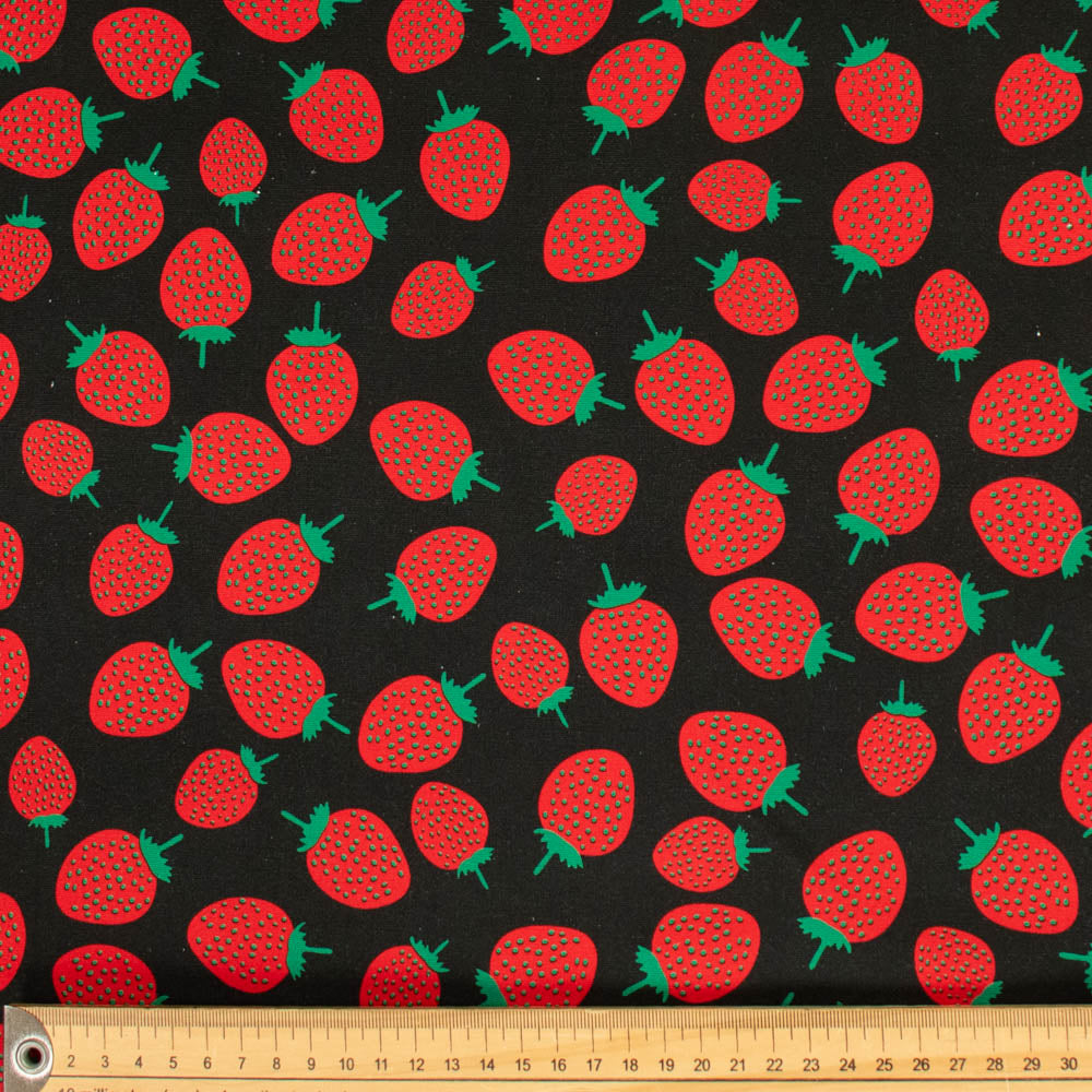 Printed Cotton Canvas - New Collection