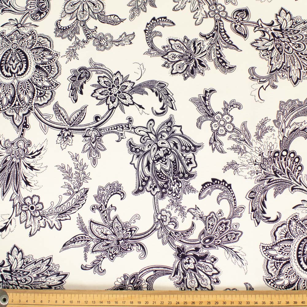 Printed Cotton Canvas - New Collection