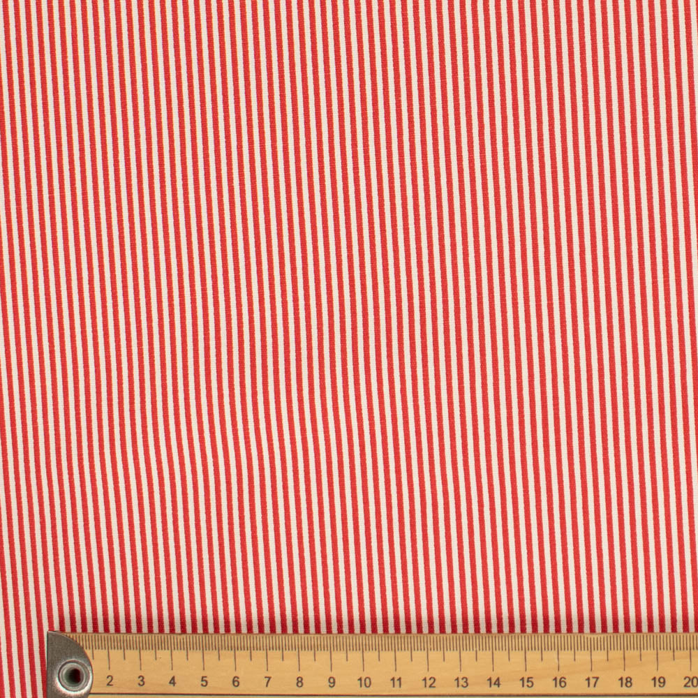 Printed Cotton Canvas - New Collection