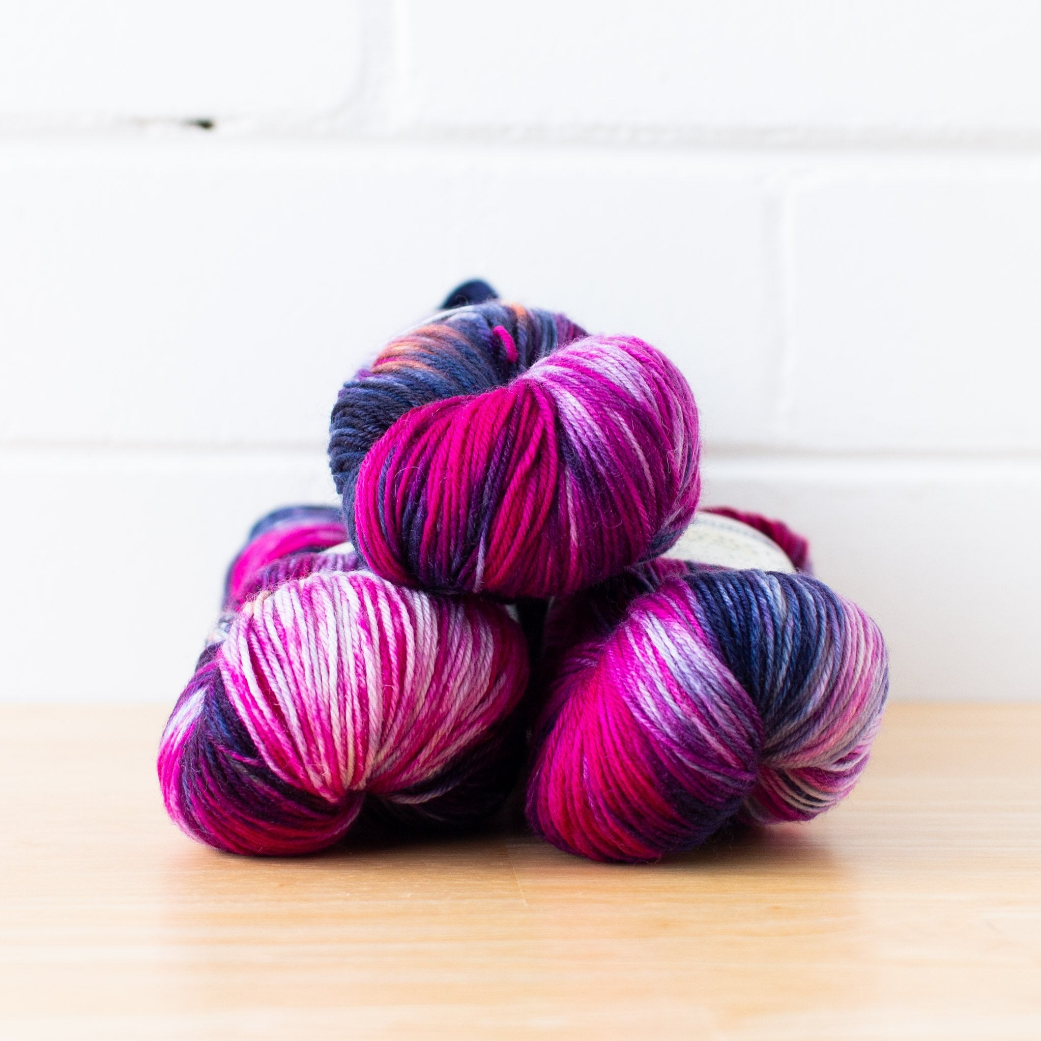 Patons Patonyle Artistry 4 Ply Knitting Yarn