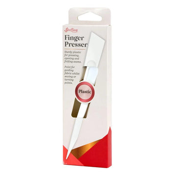Finger Presser