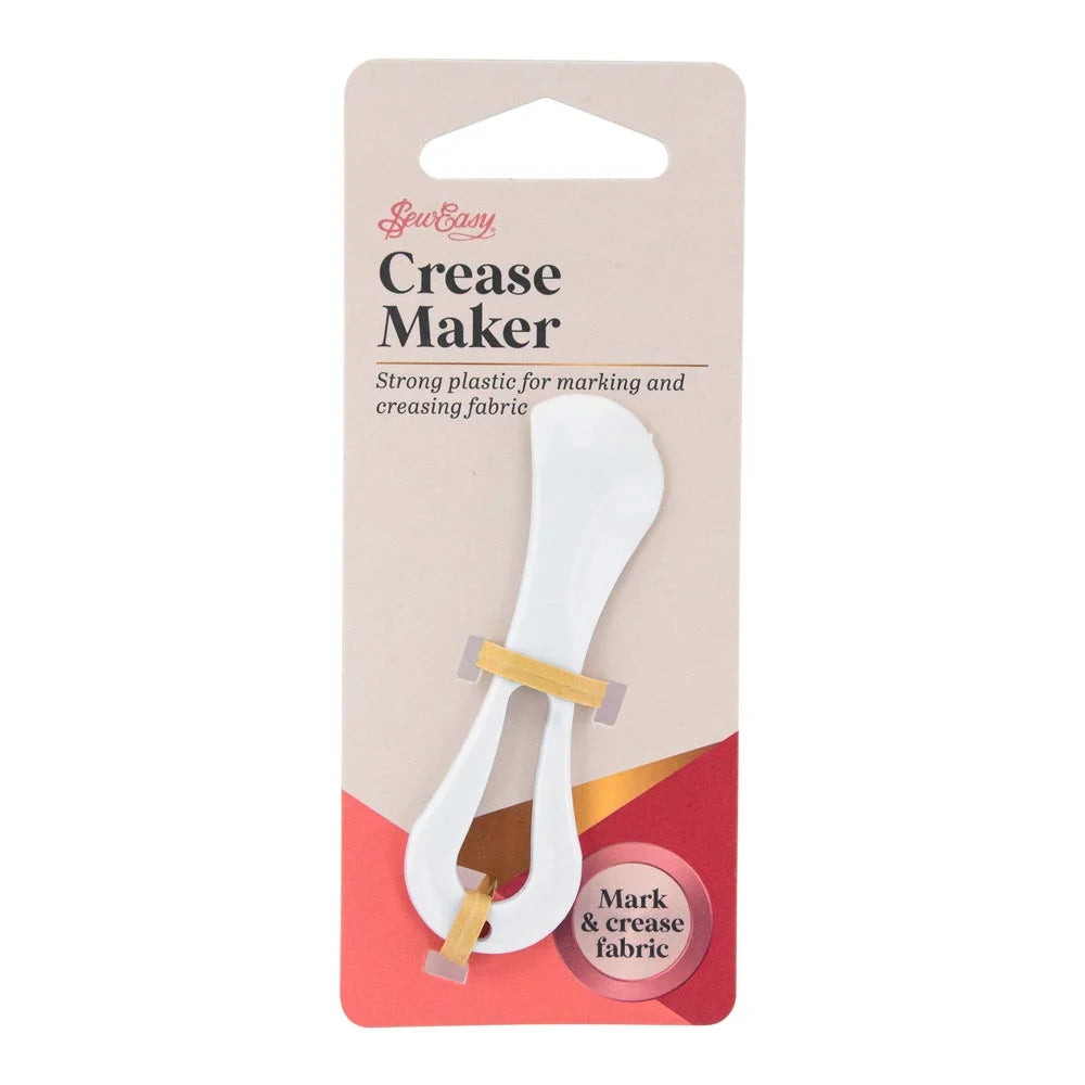 Sew Easy Quilting Crease Maker