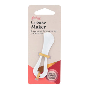 Sew Easy Quilting Crease Maker