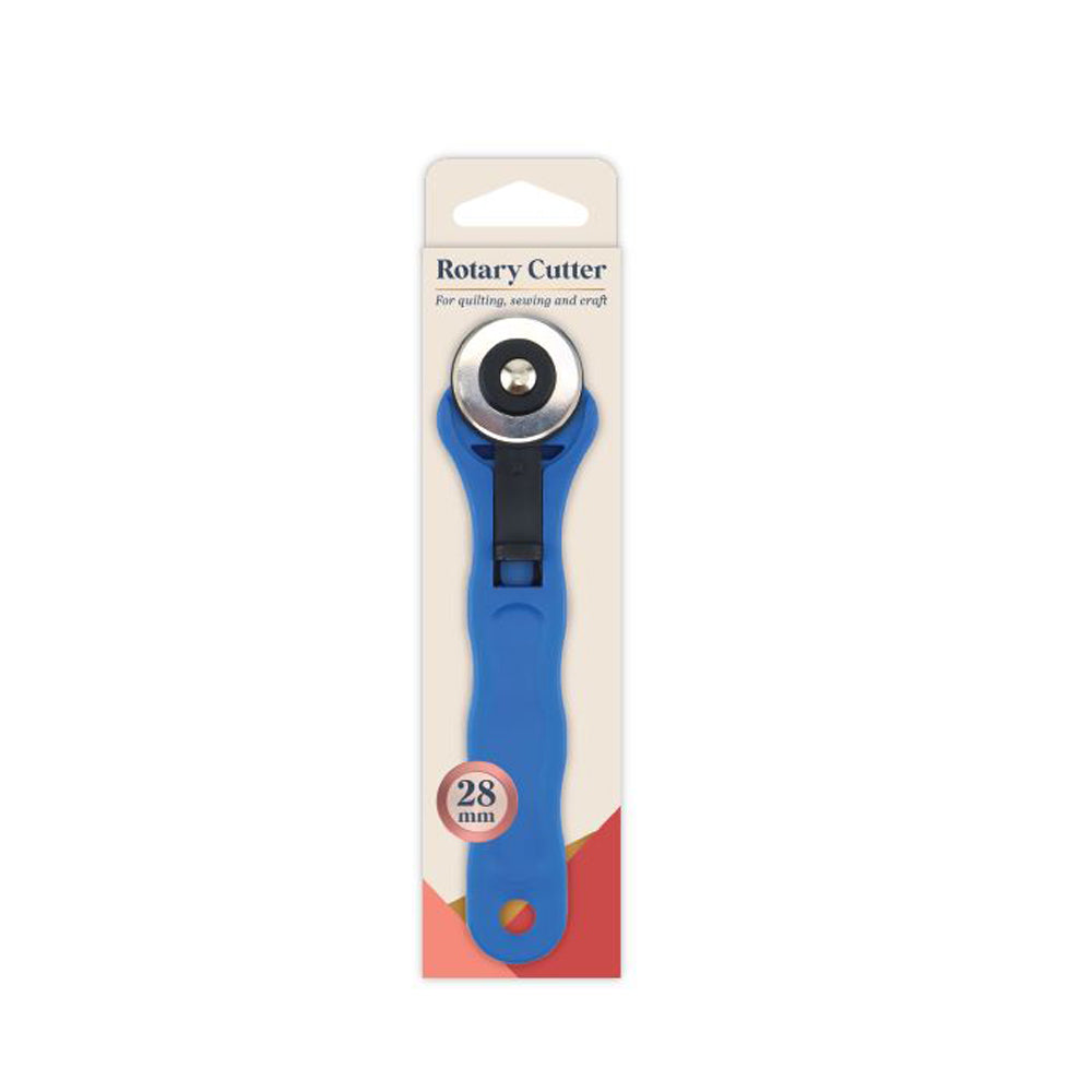 Sew Easy Rotary Cutter – 28mm