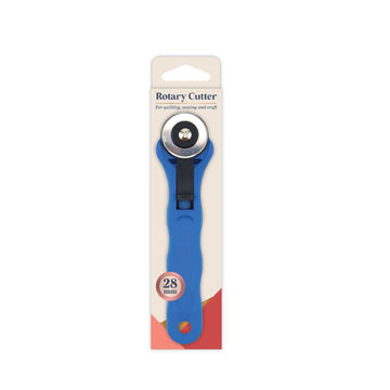 Sew Easy Rotary Cutter – 28mm