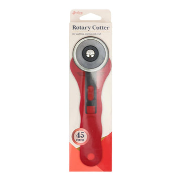 Sew Easy Rotary Cutter – 45mm