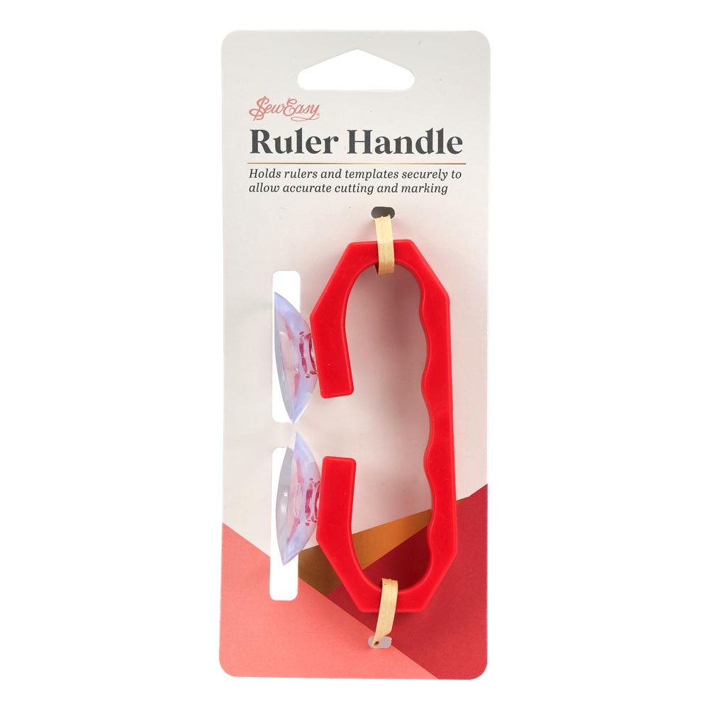 Sew Easy Template / Ruler Holder