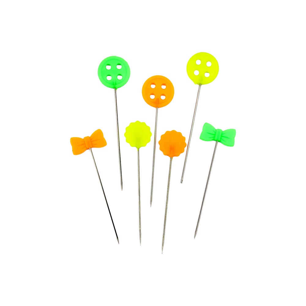 Sew Easy Quilting Pins 50 Pack