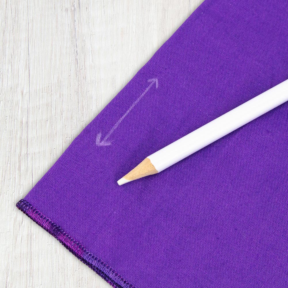 Sew Easy Quilter’s Chalk Pencil – White