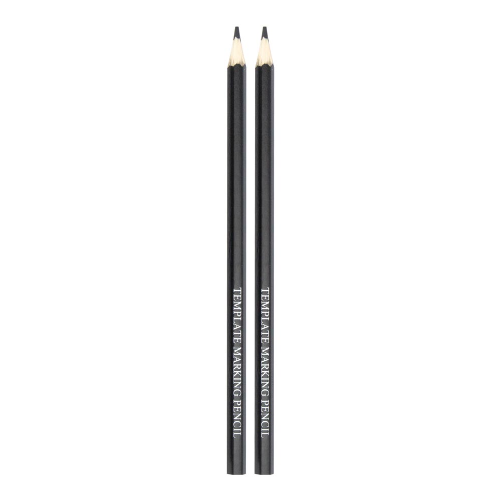 Sew Easy Quilter’s Template Pencil – Black