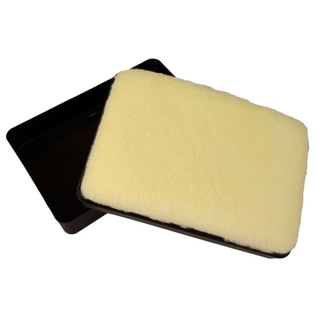 Quilt Pounce Pad/Box Only By Hancys Creation