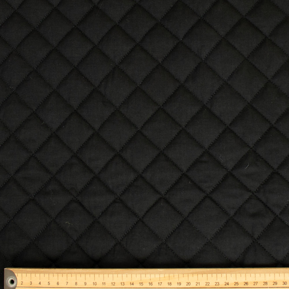 Premium Quilted Calico