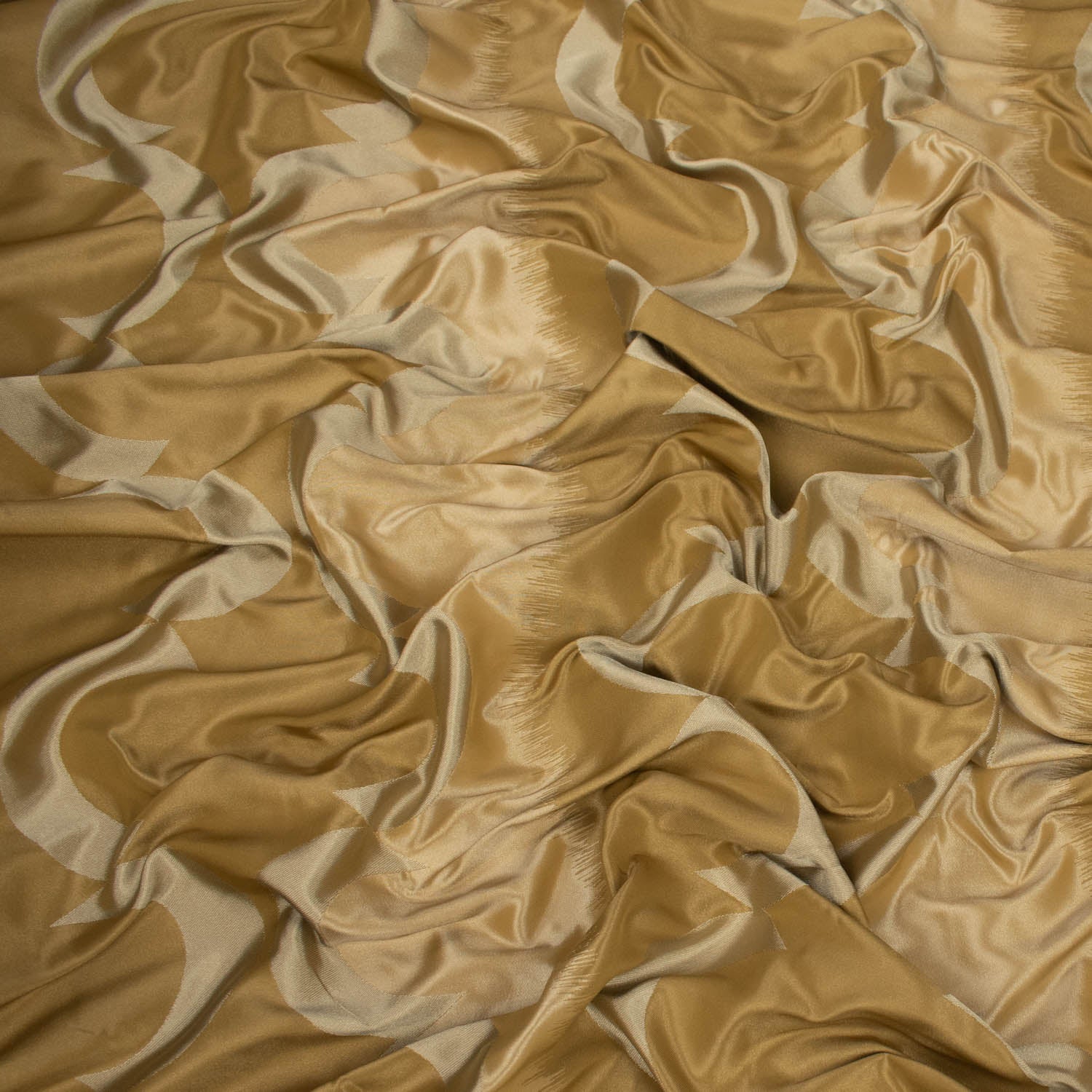 Quinoline by Zepel - Curtaining/Upholstery Hourglass Jacquard